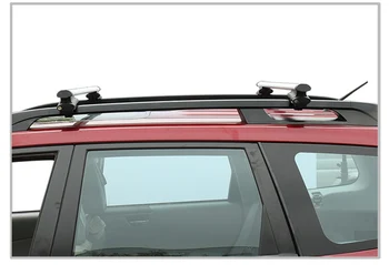 2X Car Roof Top Support Bag Roof Top Bag Rack Cargo Carrier Luggage Storage Travel Waterproof For Toyato for Kia Sportage
2X Car Roof Top Support Bag Roof Top Bag Rack Cargo Carrier Luggage Storage Travel Waterproof For Toyato for Kia Sportage
