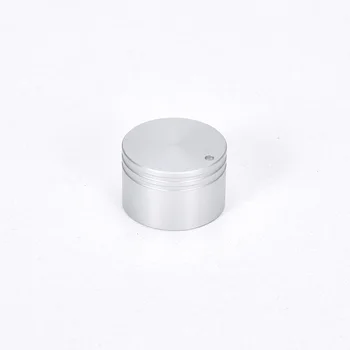 KYYSLB 20190 NEW All Aluminum Power Amplifier Chassis Case Potentiometer Volume Knob Diameter 22MM
KYYSLB 20190 NEW All Aluminum Power Amplifier Chassis Case Potentiometer Volume Knob Diameter 22MM