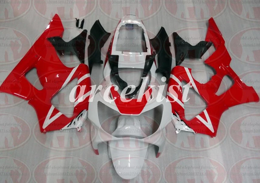 New ABS Injection Mold Motorcycle Fairings Kits Fit For HONDA CBR900RR CBR929RR 2000 2001 00 01 929 Body set Red
New ABS Injection Mold Motorcycle Fairings Kits Fit For HONDA CBR900RR CBR929RR 2000 2001 00 01 929 Body set Red