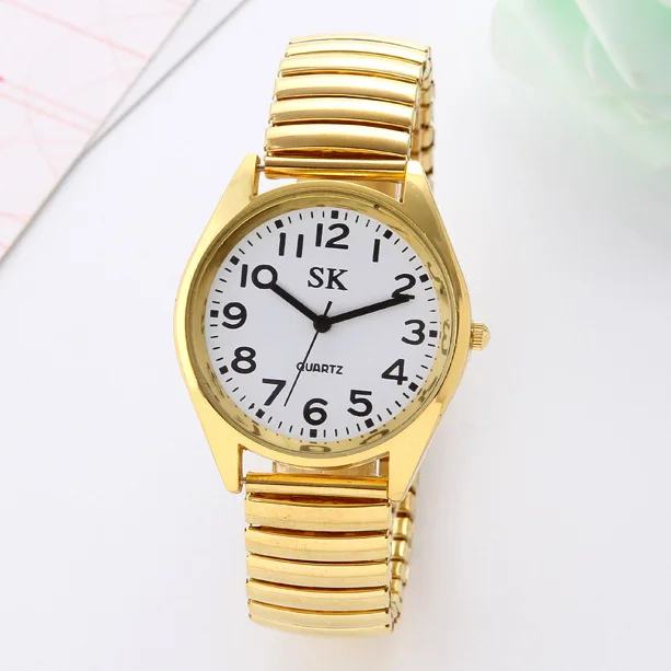 Currently Available Wholesale Watch Manufacturers Direct Selling Elastic Band Watch for the Old Advertisement Gift Watch COUPLE'
Currently Available Wholesale Watch Manufacturers Direct Selling Elastic Band Watch for the Old Advertisement Gift Watch COUPLE'
