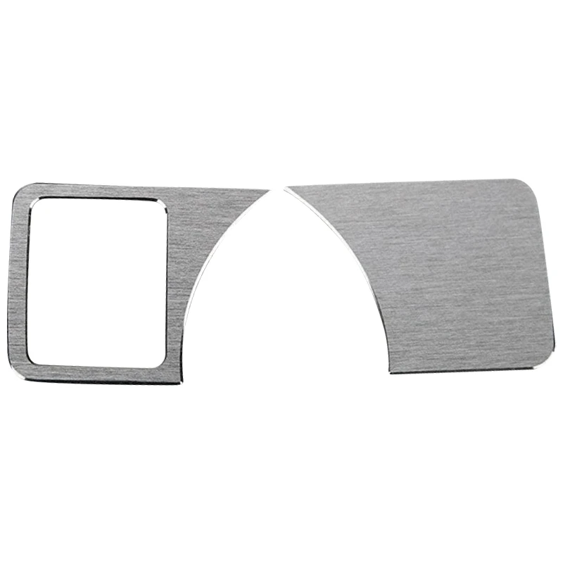 Наклейка на крышку переключателя фары, аксессуары для Mercedes Benz A W176 B W246 C W204 E-Class W212 GLA GLK
Наклейка на крышку переключателя фары, аксессуары для Mercedes Benz A W176 B W246 C W204 E-Class W212 GLA GLK