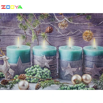 Diamond Painting Scenery With Square Rhinestones Diamond Embroidery Candle Landscape Cross Stitch Kit Home Decoration Gift JM183
Diamond Painting Scenery With Square Rhinestones Diamond Embroidery Candle Landscape Cross Stitch Kit Home Decoration Gift JM183
