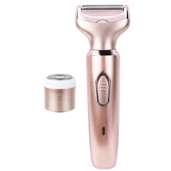 Epilator Pubic Hair Removal Shaver Female Underarm Armpit Razor Trimmer Depilation Machine Women's
Epilator Pubic Hair Removal Shaver Female Underarm Armpit Razor Trimmer Depilation Machine Women's