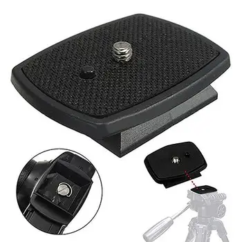 Practical Screw Adapter Tripod Quick Release Plate Screw for Digital Camera DSLR SLR Mount Head Tripod Monopods
Practical Screw Adapter Tripod Quick Release Plate Screw for Digital Camera DSLR SLR Mount Head Tripod Monopods