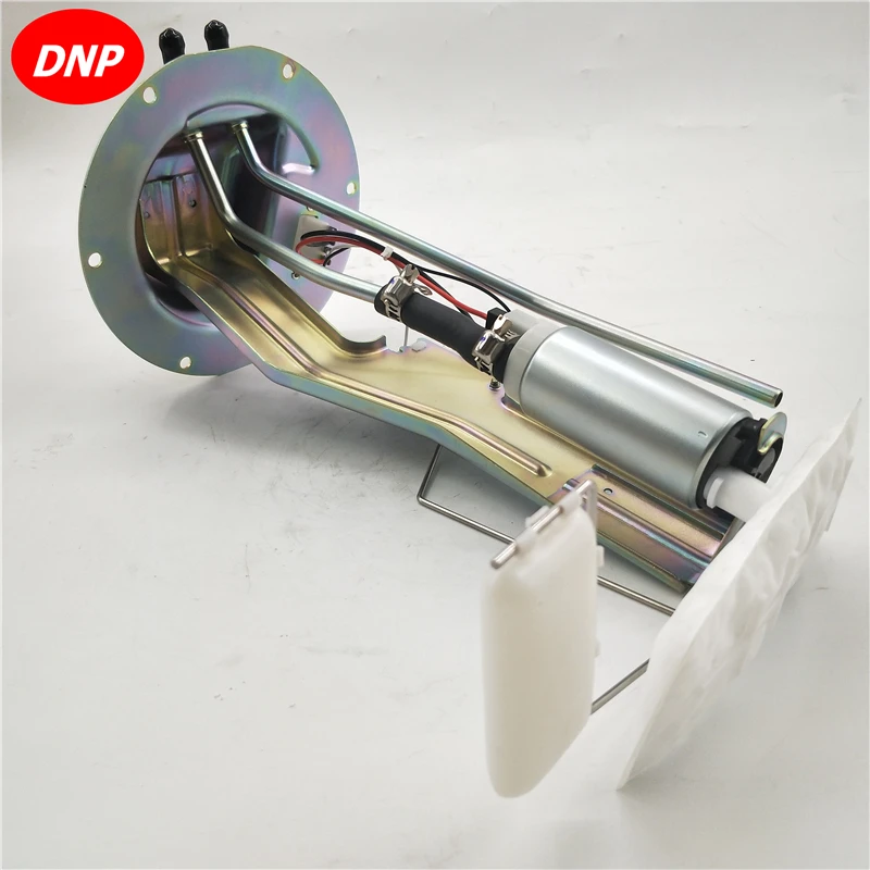 DNP Fuel Pump Module Assembly fit for Nissan D22 KA24 17040-1S40A /170401S40A
DNP Fuel Pump Module Assembly fit for Nissan D22 KA24 17040-1S40A /170401S40A