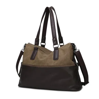 Sail bu pei pi Hand Bag Men's Color Block Business Travel Bag Leisure Bag Shoulder Bag handbags shoulder bag hand bag
Sail bu pei pi Hand Bag Men's Color Block Business Travel Bag Leisure Bag Shoulder Bag handbags shoulder bag hand bag