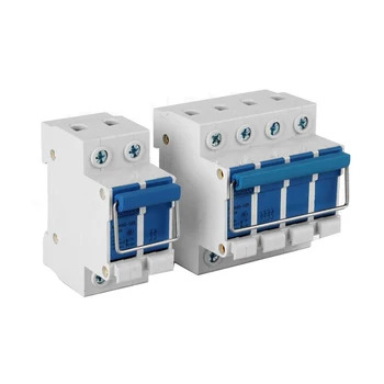 Solar disconnecting switch Enclosed Solar Photovoltaic Disconnect Switch for Solar Energy Busbar Box Photovoltaic System
Solar disconnecting switch Enclosed Solar Photovoltaic Disconnect Switch for Solar Energy Busbar Box Photovoltaic System