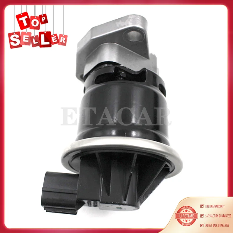 1pc EGR Valve Exhaust Gas Recirculation Valve 18011-P8A-A00 EGV658 For Honda Accord Odyssey Pilot Acura Saturn 3.0L 3.5
1pc EGR Valve Exhaust Gas Recirculation Valve 18011-P8A-A00 EGV658 For Honda Accord Odyssey Pilot Acura Saturn 3.0L 3.5