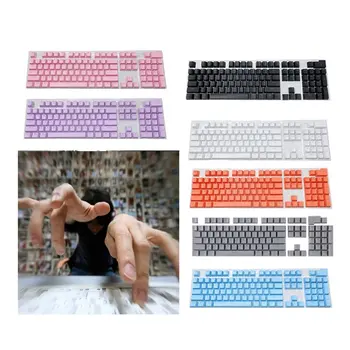 ABS material translucent keycaps Square Shape universal keycaps For Mechanical Keyboards Anti-riot and anti-dirty
ABS material translucent keycaps Square Shape universal keycaps For Mechanical Keyboards Anti-riot and anti-dirty