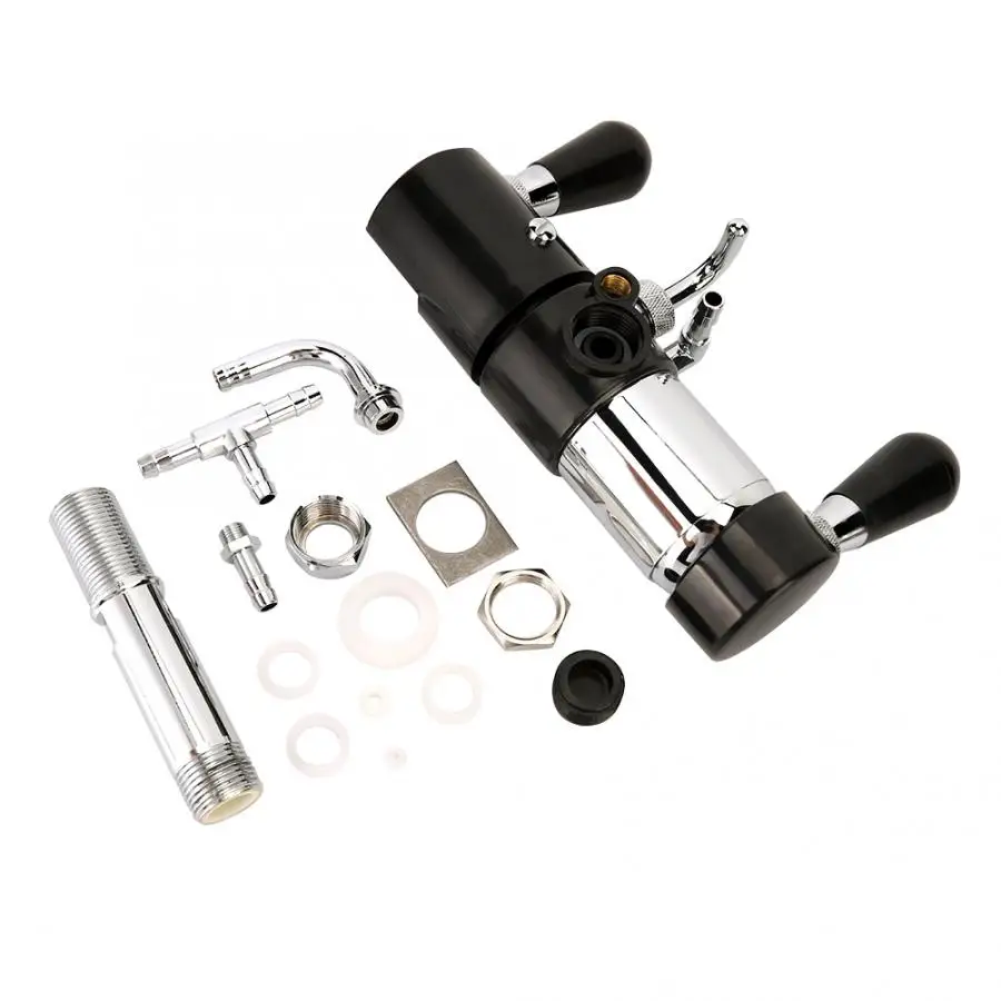 Homebrew Beer Bottle Fill Beer Tap Defoaming Beer Tap for beer bar Homebrew Beer Tap
Homebrew Beer Bottle Fill Beer Tap Defoaming Beer Tap for beer bar Homebrew Beer Tap