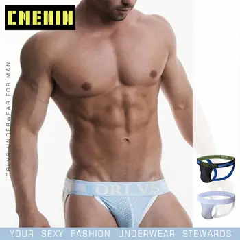 Cueca masculina Gay Underwear Men Thong men jockstrap mens thongs and g strings sissy panties string men lingerie
Cueca masculina Gay Underwear Men Thong men jockstrap mens thongs and g strings sissy panties string men lingerie