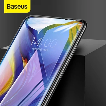 Baseus 0.3mm Thin Protective Glass For Xiaomi Mix 3 Screen Protector 9H Scratch Proof Anti Blue Tempered Glass For Xiaomi Mix3
Baseus 0.3mm Thin Protective Glass For Xiaomi Mix 3 Screen Protector 9H Scratch Proof Anti Blue Tempered Glass For Xiaomi Mix3