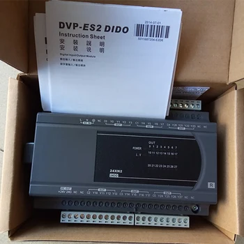 Mask Machine Material Delta PLC Modules DVP24XN200T ES2 Series Digital Output Expansion module DVP24XN200T
Mask Machine Material Delta PLC Modules DVP24XN200T ES2 Series Digital Output Expansion module DVP24XN200T