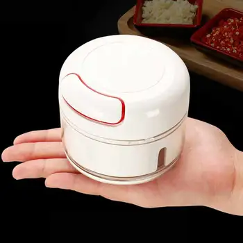 Garlic mincer mini garlic press vegetable shredder kitchen tool
Garlic mincer mini garlic press vegetable shredder kitchen tool