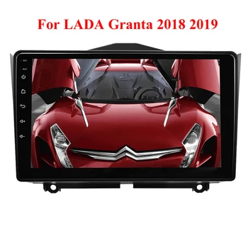 2 Din Android Car Radio USB GPS WIFI Car Multimedia Video Player Bluetooth Autoradio For LADA GRANTA Radio 2018 2019
2 Din Android Car Radio USB GPS WIFI Car Multimedia Video Player Bluetooth Autoradio For LADA GRANTA Radio 2018 2019