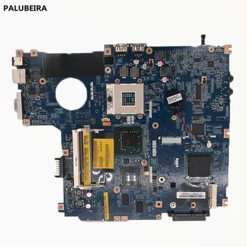 PALUBEIRA for Dell Vostro V1510 D815K 0D815K CN-0D815K JAL30 LA-4121P Laptop Motherboard Mainboard Tested & Working Perfect
PALUBEIRA for Dell Vostro V1510 D815K 0D815K CN-0D815K JAL30 LA-4121P Laptop Motherboard Mainboard Tested & Working Perfect