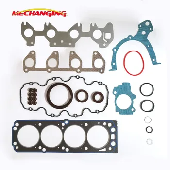 LX6 F15S A14SMS A15SMS For CHEVROLET AVEO DAEWOO LANOS 1.4/1.5L Auto Parts Engine Rebuilding Kits Engine GASKET 93740202
LX6 F15S A14SMS A15SMS For CHEVROLET AVEO DAEWOO LANOS 1.4/1.5L Auto Parts Engine Rebuilding Kits Engine GASKET 93740202
