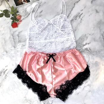 Transparent Lace Bra And Panty Set Women Sexy Lingerie Set Bra Set Intimates Ladies Underwear Set Ropa Interior
Transparent Lace Bra And Panty Set Women Sexy Lingerie Set Bra Set Intimates Ladies Underwear Set Ropa Interior