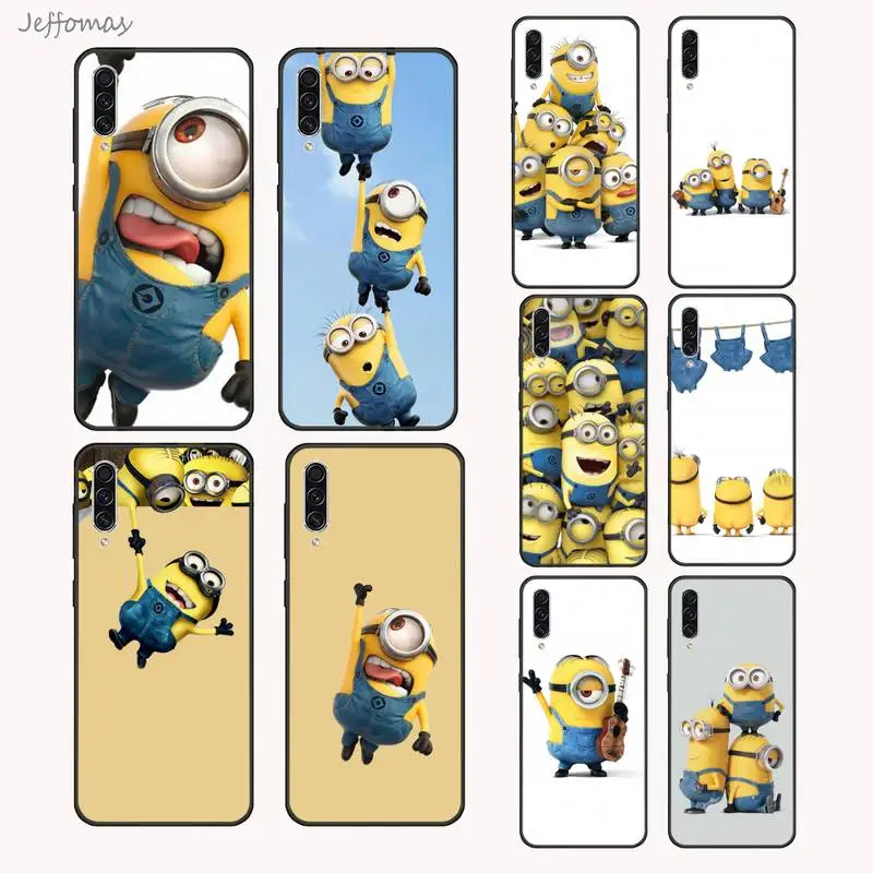 Minion My Unicorn It So Fluffy Phone Case For Samsung Galaxy A 3 6 7 8 10 21 01 11 31 91 10S 20S 30S 50S PLUS
Minion My Unicorn It So Fluffy Phone Case For Samsung Galaxy A 3 6 7 8 10 21 01 11 31 91 10S 20S 30S 50S PLUS