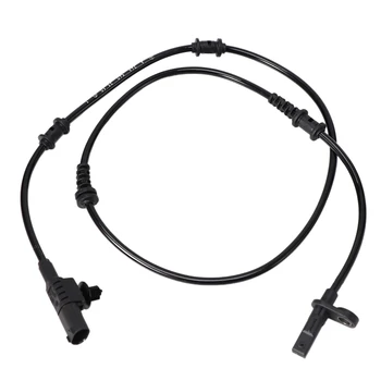 Car Front Wheel Speed Sensor for Mercedes Benz a Class GLA 2465402510 A2465402510
Car Front Wheel Speed Sensor for Mercedes Benz a Class GLA 2465402510 A2465402510