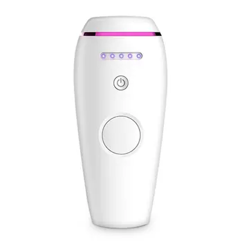 Laser Depilator Ipl Epilator Permanent Hair Removal Touch Body Leg Bikini Trimmer Photoepilator For Women
Laser Depilator Ipl Epilator Permanent Hair Removal Touch Body Leg Bikini Trimmer Photoepilator For Women