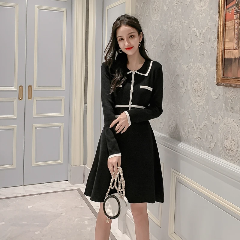 2019 Women Long dress Knitting Sweater With Child Dresses Green Blue Black All Stores Have New Winter Lot A848
2019 Women Long dress Knitting Sweater With Child Dresses Green Blue Black All Stores Have New Winter Lot A848