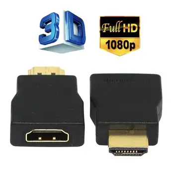 HDMI Surge Protector Mini Portable Surge Protector for Lighting Protection Computer
HDMI Surge Protector Mini Portable Surge Protector for Lighting Protection Computer