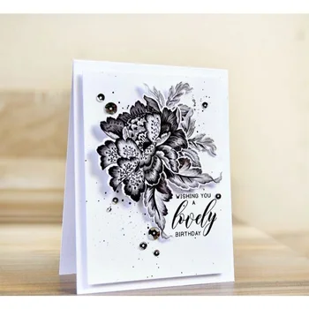 2020 New Blooming Flower & Leaves Metal Cutting Dies Scrapbooking For DIY Paper Decorative Embossing Stencil Craft Card Stamp
2020 New Blooming Flower & Leaves Metal Cutting Dies Scrapbooking For DIY Paper Decorative Embossing Stencil Craft Card Stamp