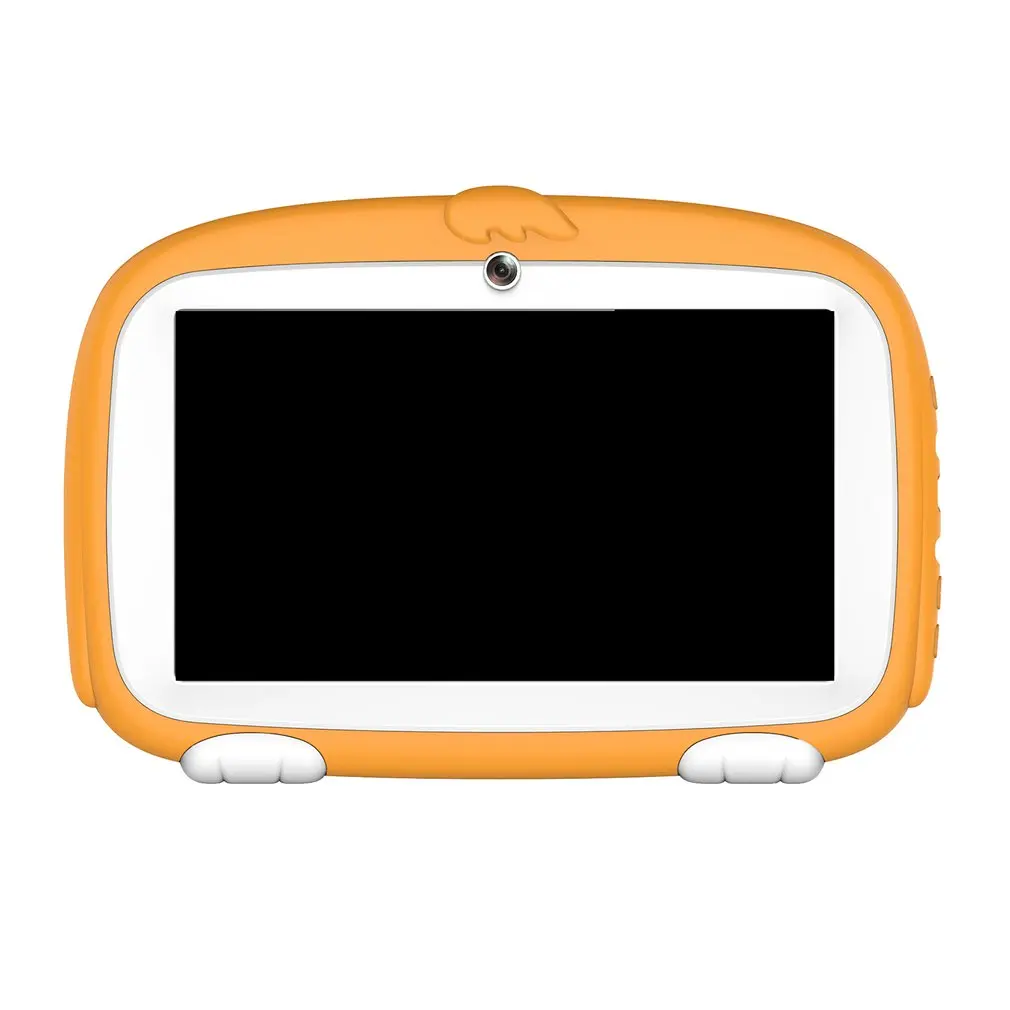 Kitten 7 Inch Android 4.4 Quad Core Kids Tablet Pc 512Mb+8Gb Professional Learning Education Tablet Computer Children Gift
Kitten 7 Inch Android 4.4 Quad Core Kids Tablet Pc 512Mb+8Gb Professional Learning Education Tablet Computer Children Gift