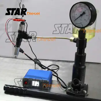 S0938 Fuel Injection Pump Calibration Machine Auto Diagnostic Tool Injector Nozzle Tetser For Piezo Injector Test Machine
S0938 Fuel Injection Pump Calibration Machine Auto Diagnostic Tool Injector Nozzle Tetser For Piezo Injector Test Machine