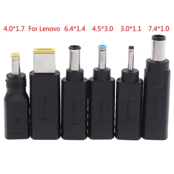 USB Type C USB-C Female to DC 4.0 1.7mm /3.0*1.0 /7.4*0.6 Male Power Charge Adapter Connector Adaptor 4.0 mm/1.7 mm Type-c
USB Type C USB-C Female to DC 4.0 1.7mm /3.0*1.0 /7.4*0.6 Male Power Charge Adapter Connector Adaptor 4.0 mm/1.7 mm Type-c