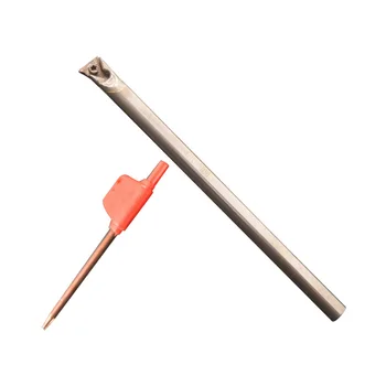 CNR0008K11 Carbide Shock Tool Anti-shocking Tungsten Steel For 11IR AG60