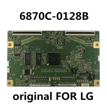 Original logic board FOR LG LC-37B85 6870C-0128B LC370WU2-SLA2 in stock 100% test, free shipping
Original logic board FOR LG LC-37B85 6870C-0128B LC370WU2-SLA2 in stock 100% test, free shipping