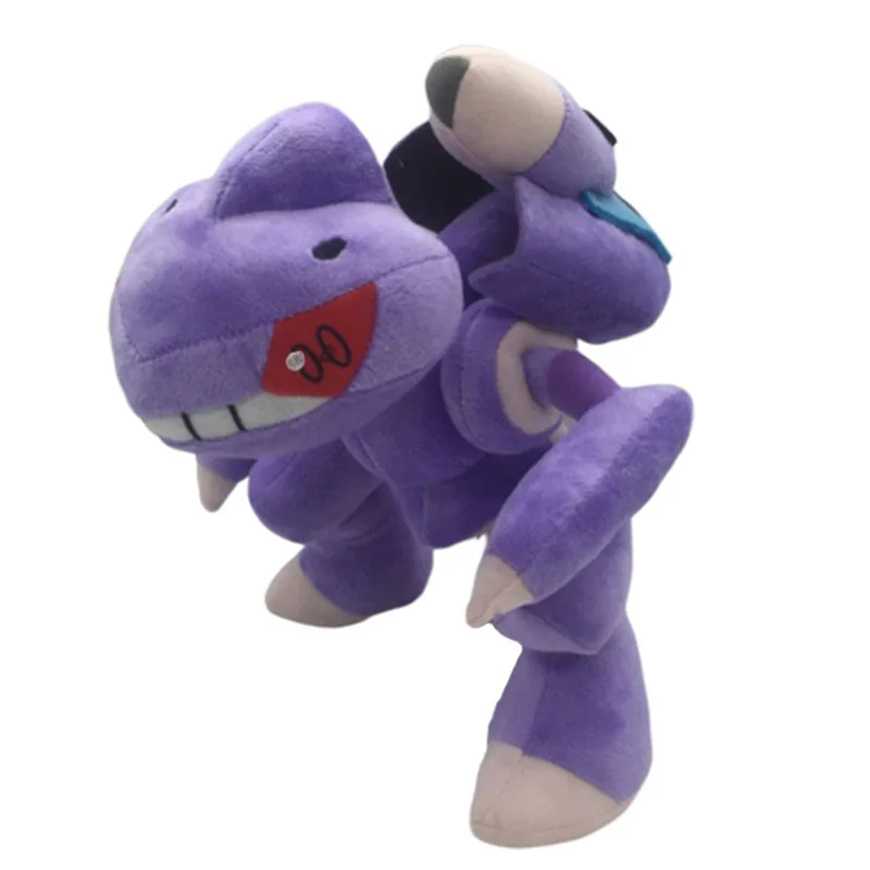 Genesect Eevee Mimikyu Cartoon Figure Soft Stuffed Animal Doll Plush Toy 12" 30 CM 
Genesect Eevee Mimikyu Cartoon Figure Soft Stuffed Animal Doll Plush Toy 12" 30 CM