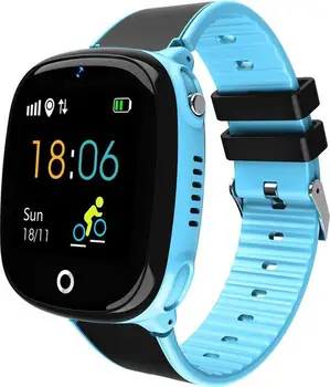 HW11 Smart Watch Kids GPS Bluetooth Pedometer Positioning IP67 Waterproof Watch for Children Safe Smart Wristband Android IOS
HW11 Smart Watch Kids GPS Bluetooth Pedometer Positioning IP67 Waterproof Watch for Children Safe Smart Wristband Android IOS