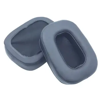 1Pair Replacement Earpads Soft Ear Cover Cushion for Razer Tiamat 7.1 V2/2.2 V2 B36A 
1Pair Replacement Earpads Soft Ear Cover Cushion for Razer Tiamat 7.1 V2/2.2 V2 B36A