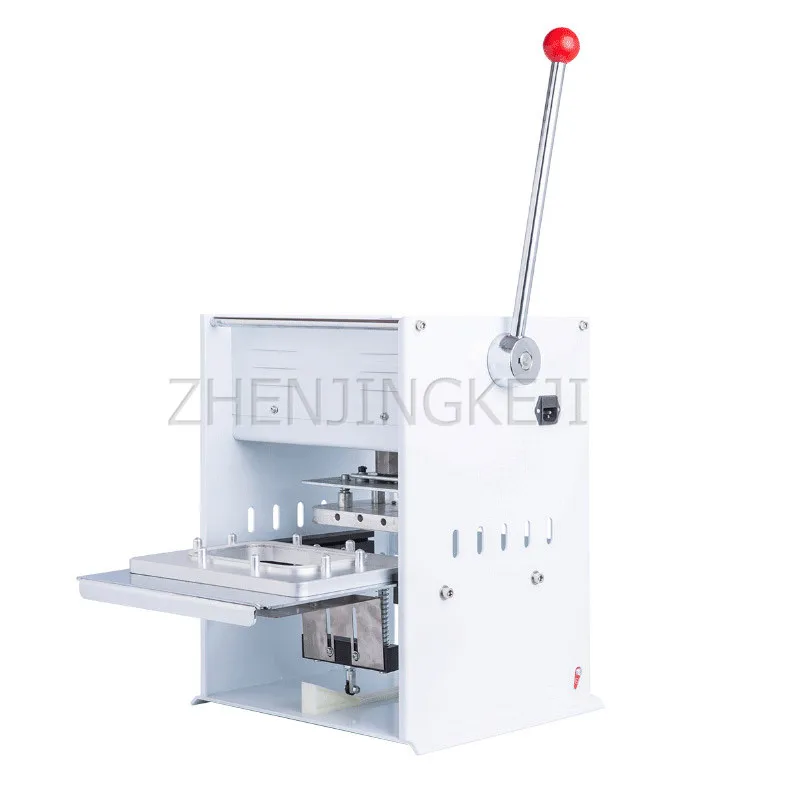 Milk Tea Cup Hand Press Sealing Machine Multi-function Aluminum Foil Box Plastic Box Sealing Equipment Soy Milk Cup Sealing Tool
Milk Tea Cup Hand Press Sealing Machine Multi-function Aluminum Foil Box Plastic Box Sealing Equipment Soy Milk Cup Sealing Tool