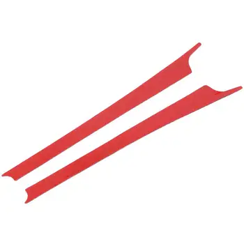 2Pcs Carbon Fiber Center Console Gear Shift Trim Strip Fit for Mercedes-Benz C-Class W204 2005 2006 2007 2008 2009 2010-2012
2Pcs Carbon Fiber Center Console Gear Shift Trim Strip Fit for Mercedes-Benz C-Class W204 2005 2006 2007 2008 2009 2010-2012