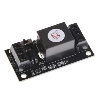 1PCS 3.3V High Low Level Trigger One 1 Channel Relay Module Interface Board Shield For Arduino
1PCS 3.3V High Low Level Trigger One 1 Channel Relay Module Interface Board Shield For Arduino