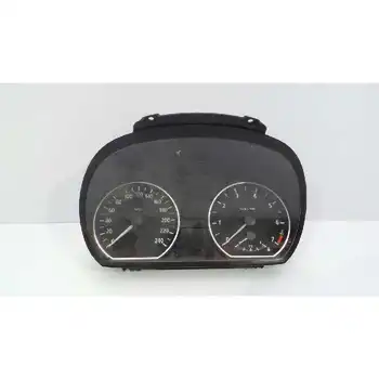 1024932 1024932 box Instruments Bmw 1 Series Saloon (e81/e87) 2.0 118i 
1024932 1024932 box Instruments Bmw 1 Series Saloon (e81/e87) 2.0 118i