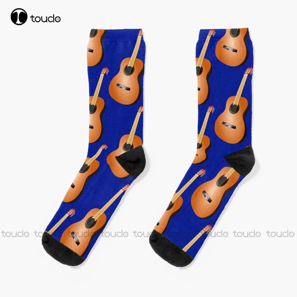 Guitar Music Socks Socks Boot Socks For Women Personalized Custom Unisex Adult Teen Youth Socks 360° Digital Print Fashion New
Guitar Music Socks Socks Boot Socks For Women Personalized Custom Unisex Adult Teen Youth Socks 360° Digital Print Fashion New