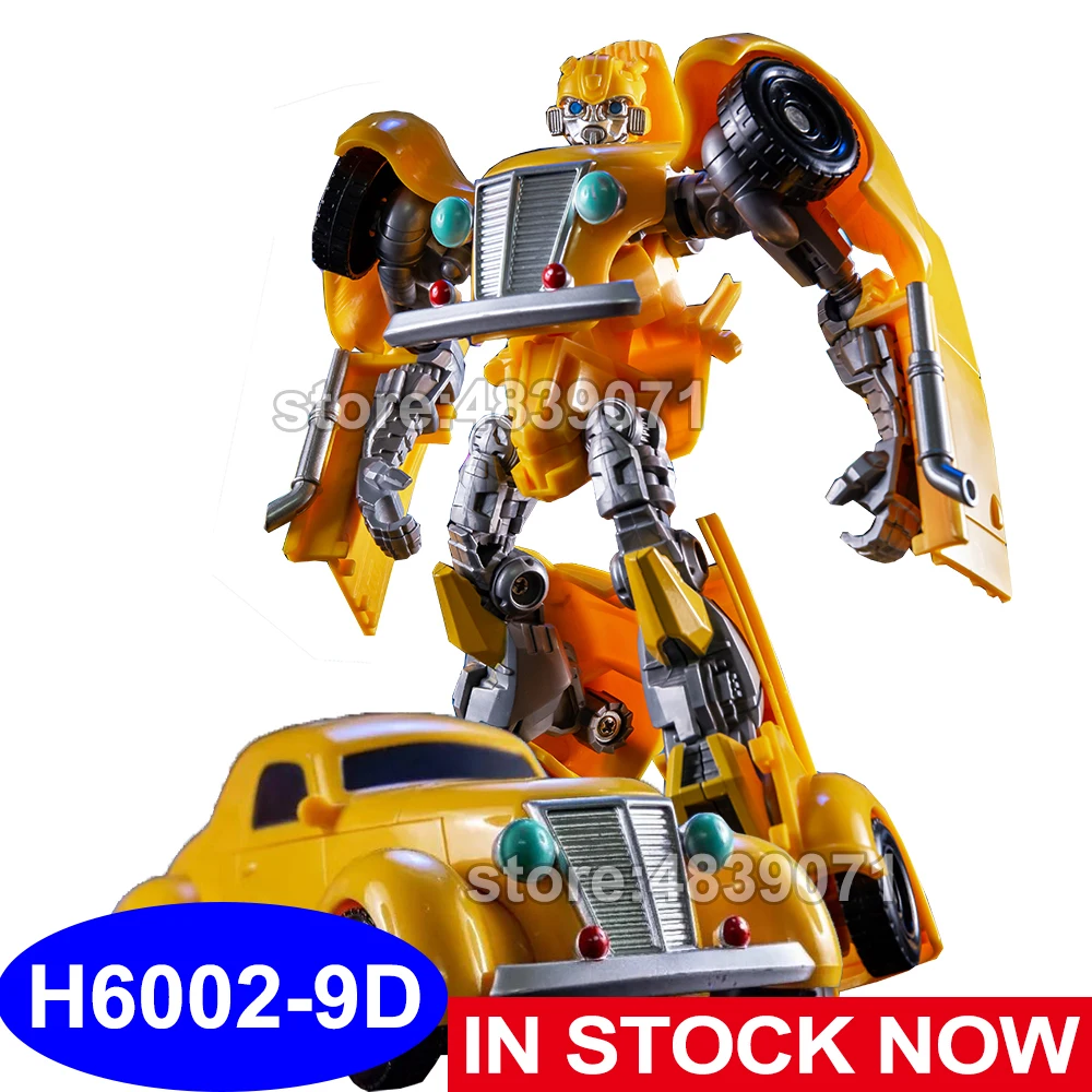 AOYI экшн Фигурки игрушки H6002 9D G1 Вторая мировая война пчела машина ваза воин