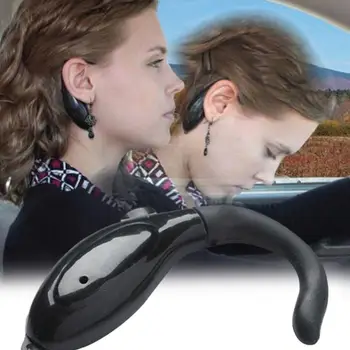 Safe Car Driver Device Keep Awake Anti Sleep Doze Nap Zapper Drowsy Alarm Sound Alert for Drivers Students Security Guards
Safe Car Driver Device Keep Awake Anti Sleep Doze Nap Zapper Drowsy Alarm Sound Alert for Drivers Students Security Guards