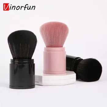 1Pcs Loose Power Foundation Blush Makeup Brush Mini Retractable Portable Blusher Face Brushes Beauty Cosmetic Travel Tools
1Pcs Loose Power Foundation Blush Makeup Brush Mini Retractable Portable Blusher Face Brushes Beauty Cosmetic Travel Tools