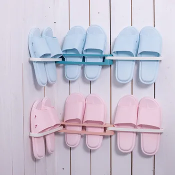 Wall-mounted Bathroom Rack Folding Punch-free Plastic Creative Cabinets Hanger Cabinet Door Cabinet Debris Portable Storage Rack
Wall-mounted Bathroom Rack Folding Punch-free Plastic Creative Cabinets Hanger Cabinet Door Cabinet Debris Portable Storage Rack