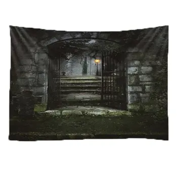 Halloween Tapestry Gate Tree Wall Hanging Decor Beach Bohemian Hippie Bedspread Throw Halloween Home Decor
Halloween Tapestry Gate Tree Wall Hanging Decor Beach Bohemian Hippie Bedspread Throw Halloween Home Decor