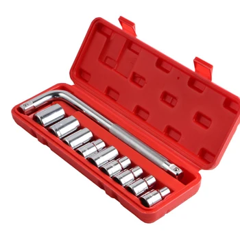 Hand Tool Sets Car Repair Socket Wrench Key Ratchet Wrenchs Screwdriver Key Set Tools Garage Tools for Home Torque Wrench
Hand Tool Sets Car Repair Socket Wrench Key Ratchet Wrenchs Screwdriver Key Set Tools Garage Tools for Home Torque Wrench
