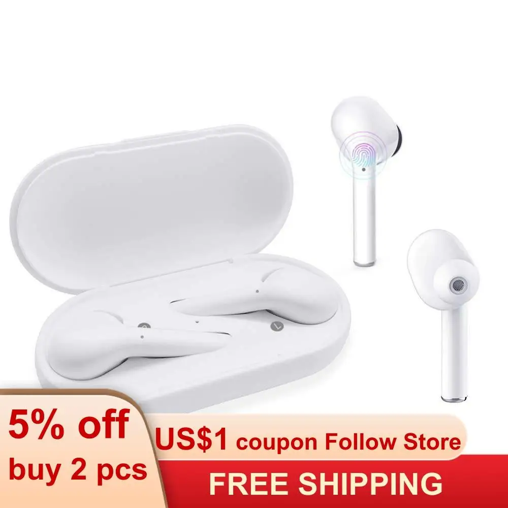 TWS Lightweight Bluetooth Earphone Wireless Bluetooth Headphones Mini Ear Buds Bluetooth Waterproof Handsfree Gaming Headset
TWS Lightweight Bluetooth Earphone Wireless Bluetooth Headphones Mini Ear Buds Bluetooth Waterproof Handsfree Gaming Headset