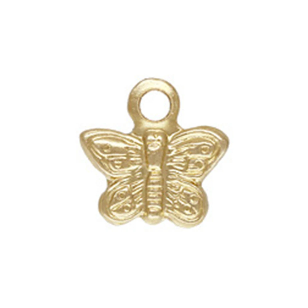 Beadsnice 14K позолоченные подвески планера нежная Бабочка для ожерелья серьги DIY Ювелирные изделия Аксессуары ID 41085
Beadsnice 14K позолоченные подвески планера нежная Бабочка для ожерелья серьги DIY Ювелирные изделия Аксессуары ID 41085
