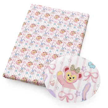 50*140cm patchwork printed Polyester cotton fabric for DIY Sewing Tissue Bedding Kids Home textile Doll Cloth,c12001
50*140cm patchwork printed Polyester cotton fabric for DIY Sewing Tissue Bedding Kids Home textile Doll Cloth,c12001
